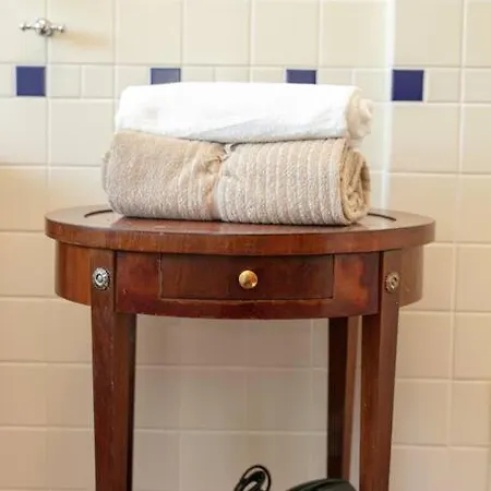 דירה Miejski Czar Retro. Plac Zbawiciela!