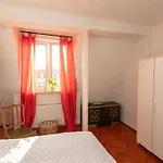 דירה Miejski Czar Retro. Plac Zbawiciela! ורשה