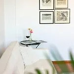 Miejski Czar Retro. Plac Zbawiciela! דירה