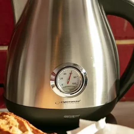 Miejski Czar Retro. Plac Zbawiciela! Apartment