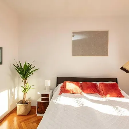 Miejski Czar Retro. Plac Zbawiciela! Διαμέρισμα *