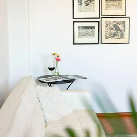 Miejski Czar Retro. Plac Zbawiciela! Apartment