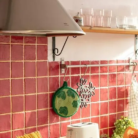 Apartment Miejski Czar Retro. Plac Zbawiciela! *