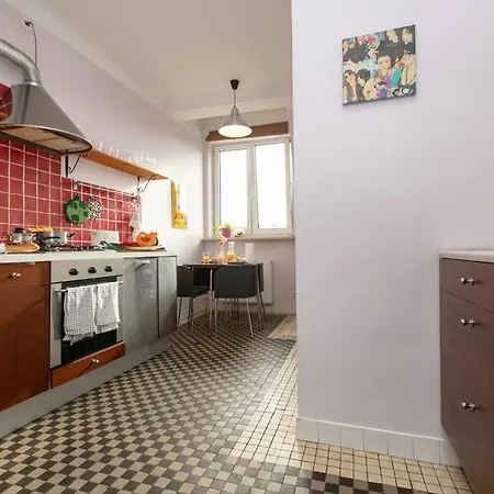 Miejski Czar Retro. Plac Zbawiciela! *