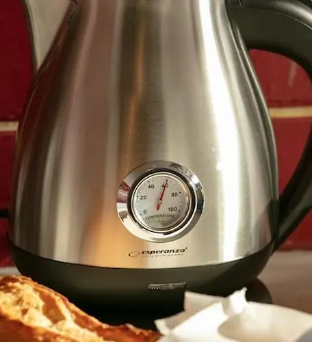 Miejski Czar Retro. Plac Zbawiciela! Appartement