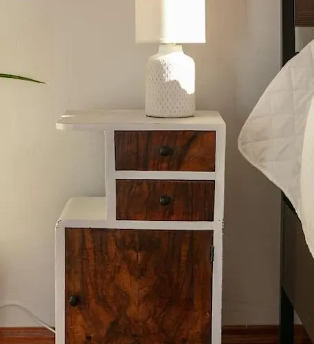 Miejski Czar Retro. Plac Zbawiciela! Varsovie