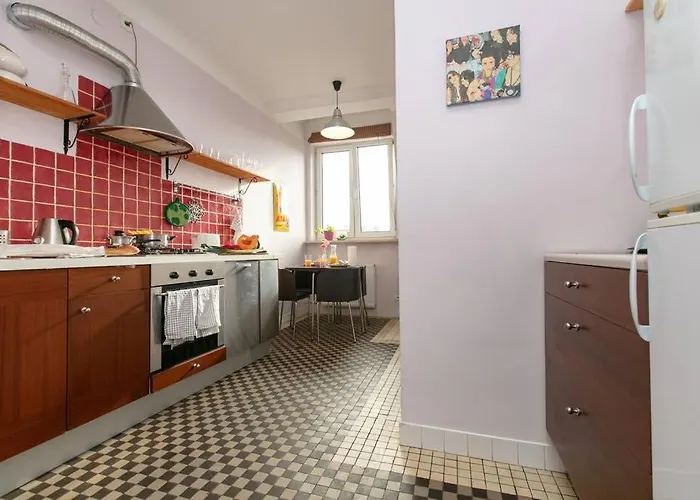 Miejski Czar Retro. Plac Zbawiciela! *