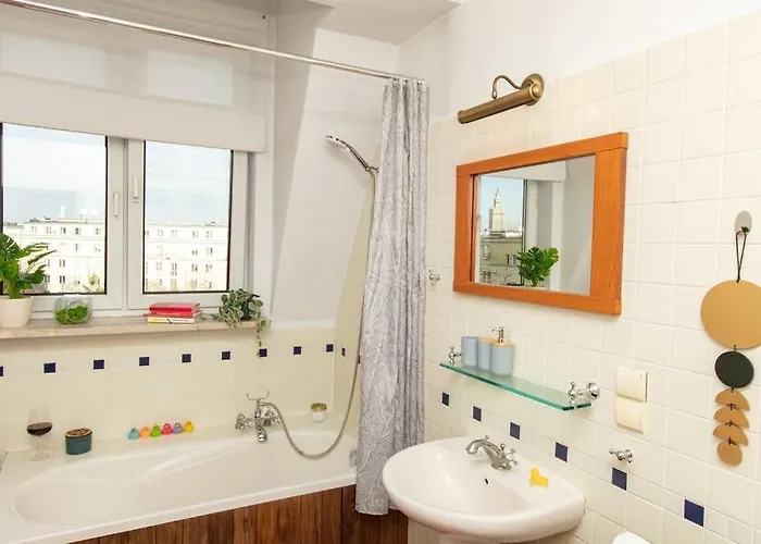 Miejski Czar Retro. Plac Zbawiciela!